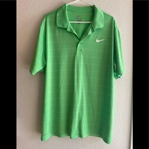 Nike Dri-Fit Polo Shirt
